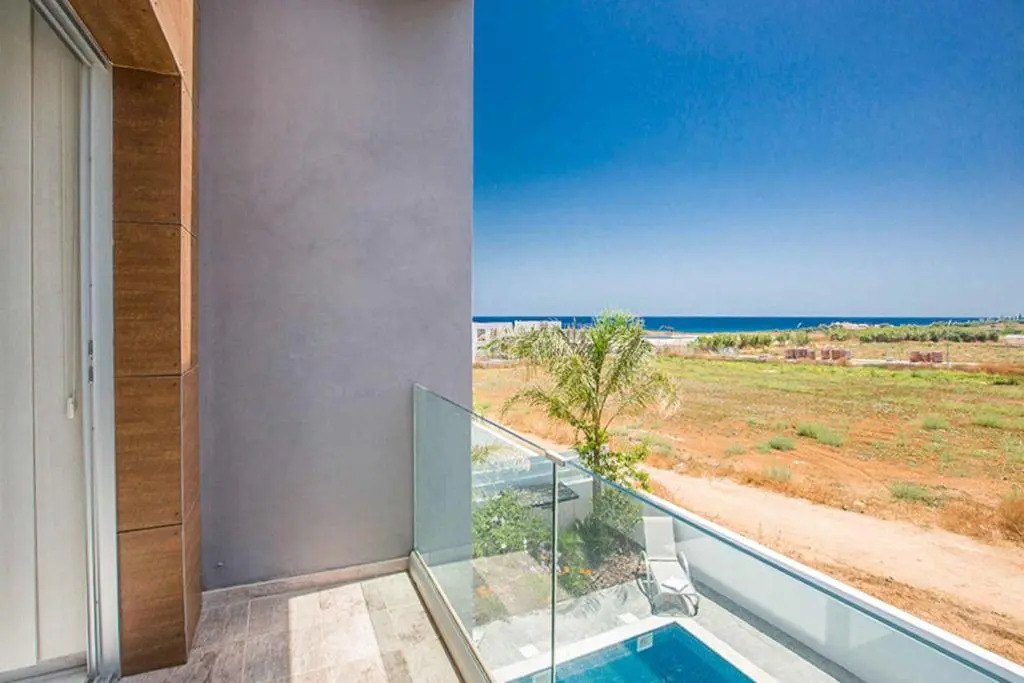 Villa Enyo