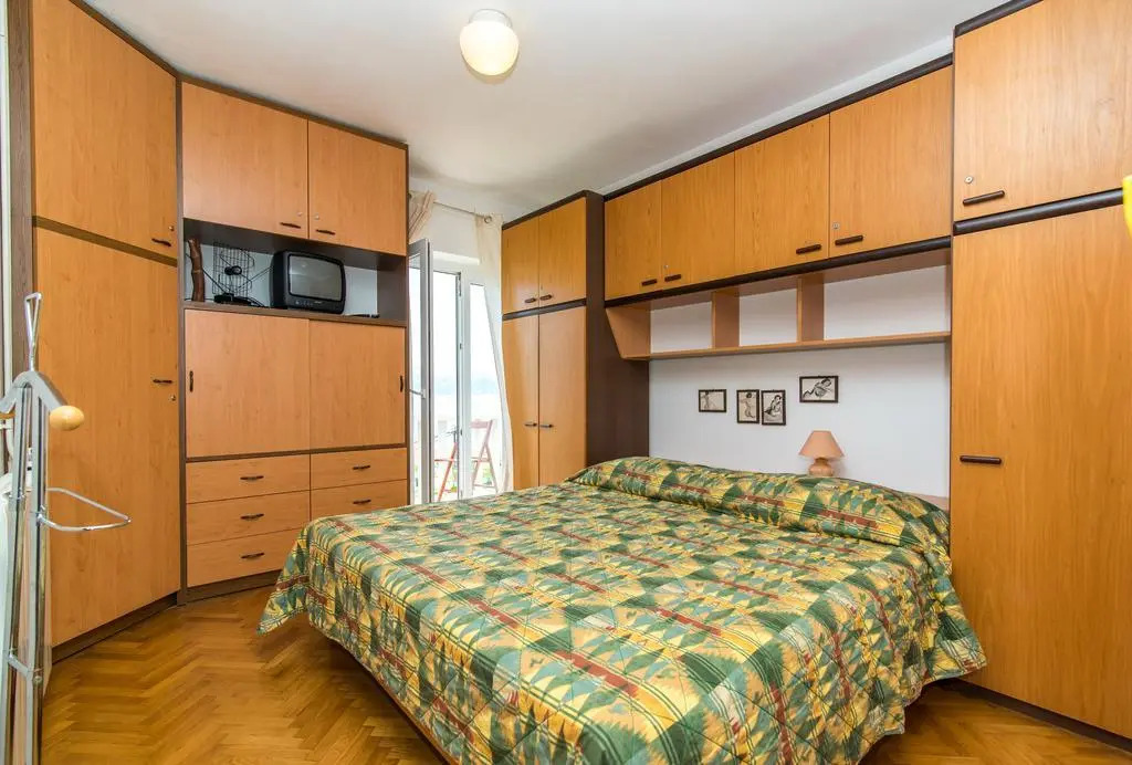 Apartments Vrandecic
