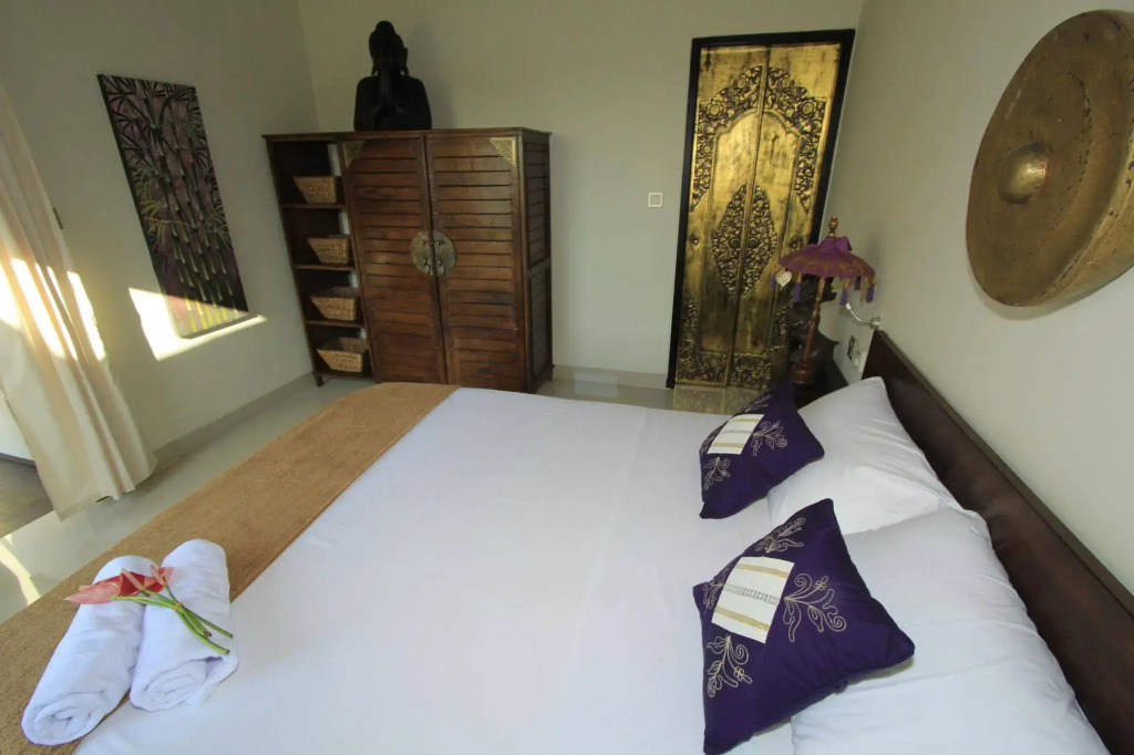 Hakuna Matata Bali Villas