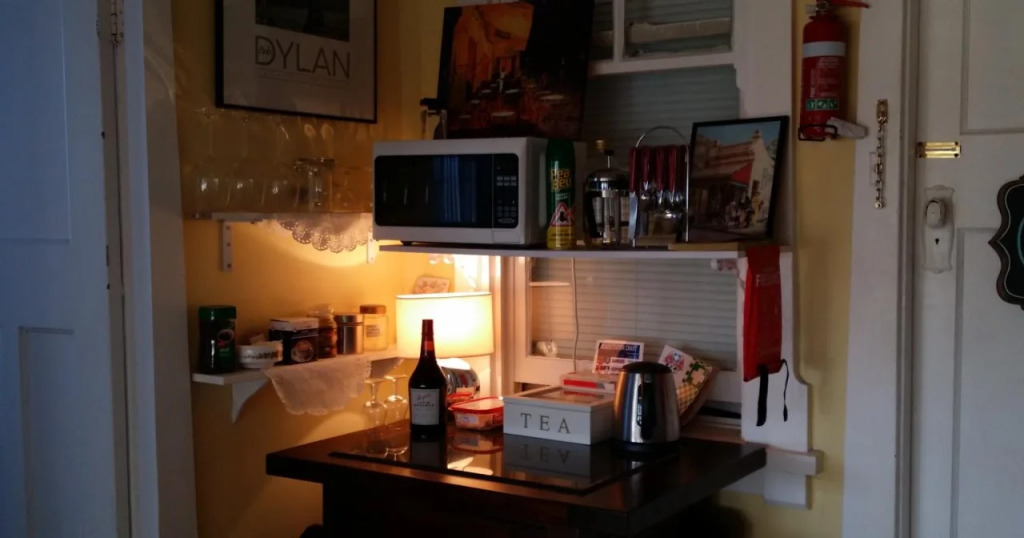 Andavine House - Bed & Breakfast