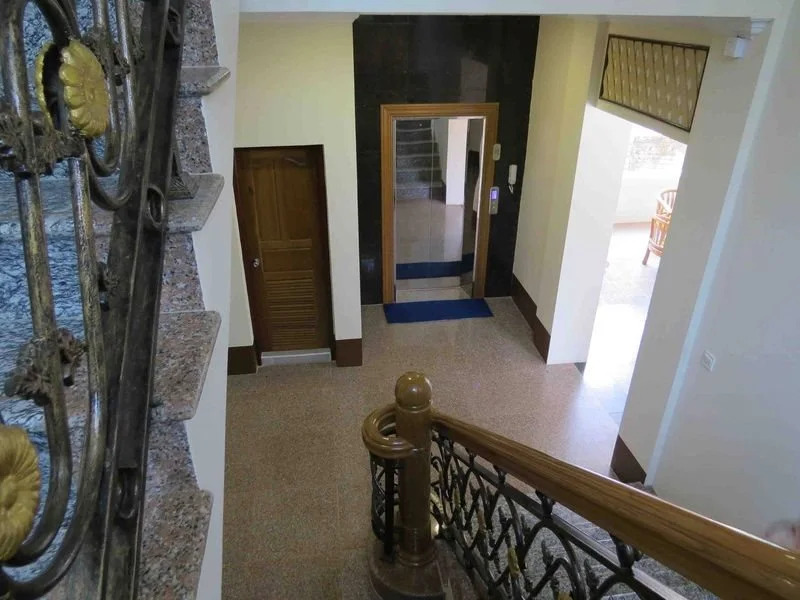 Hotel Kyauk Phyu