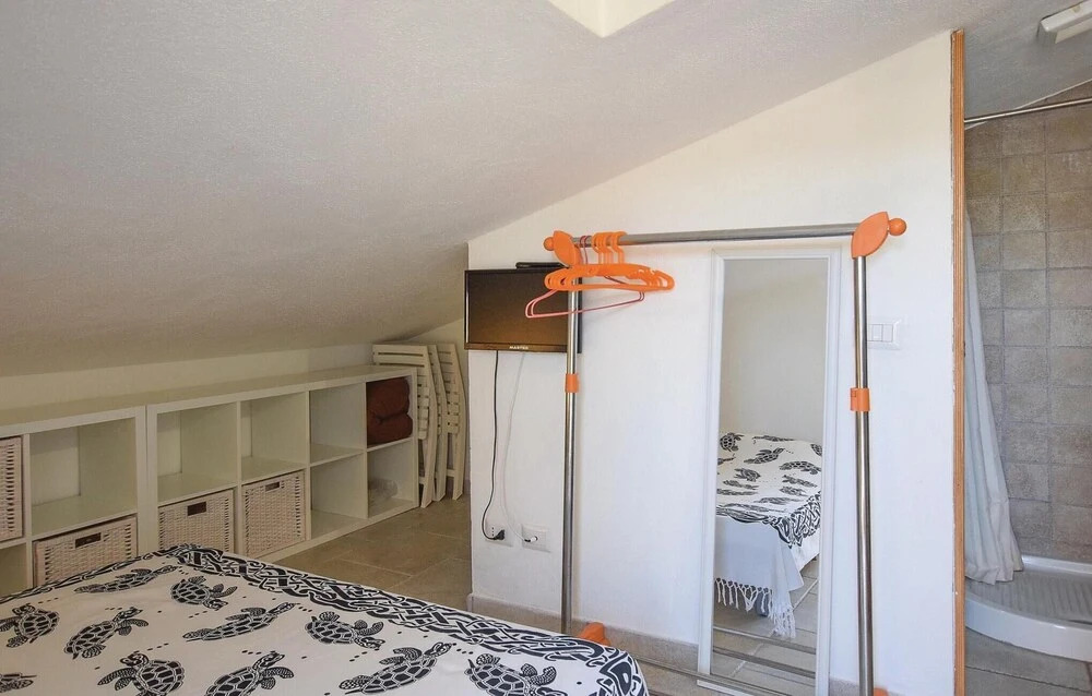 Stunning Apartment in Porto Pozzo OT With 2 Bedrooms
