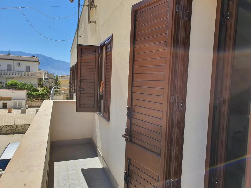 La casa di Adele