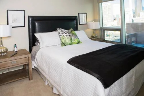 Executive Suites by Roseman - Allura