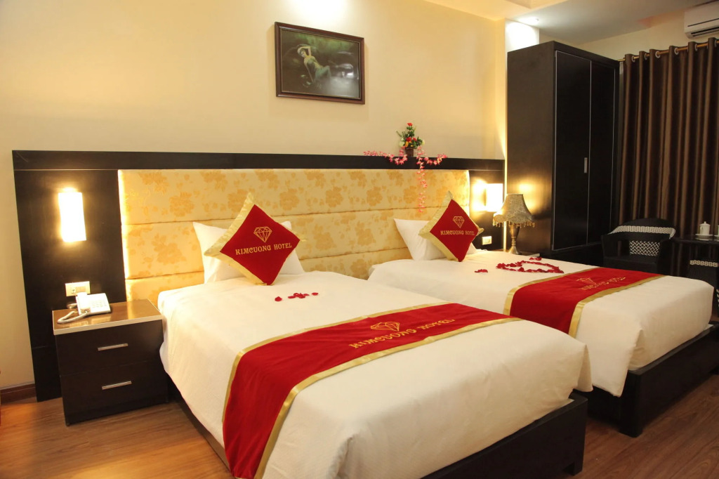 Kim Cuong Hotel