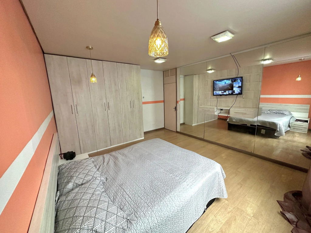 Pousada Residencial - PVH
