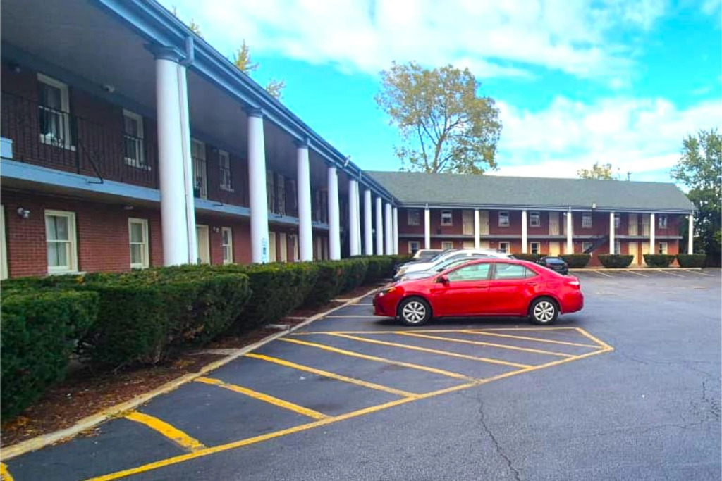Elite Inn & Suites South Holland Chicago