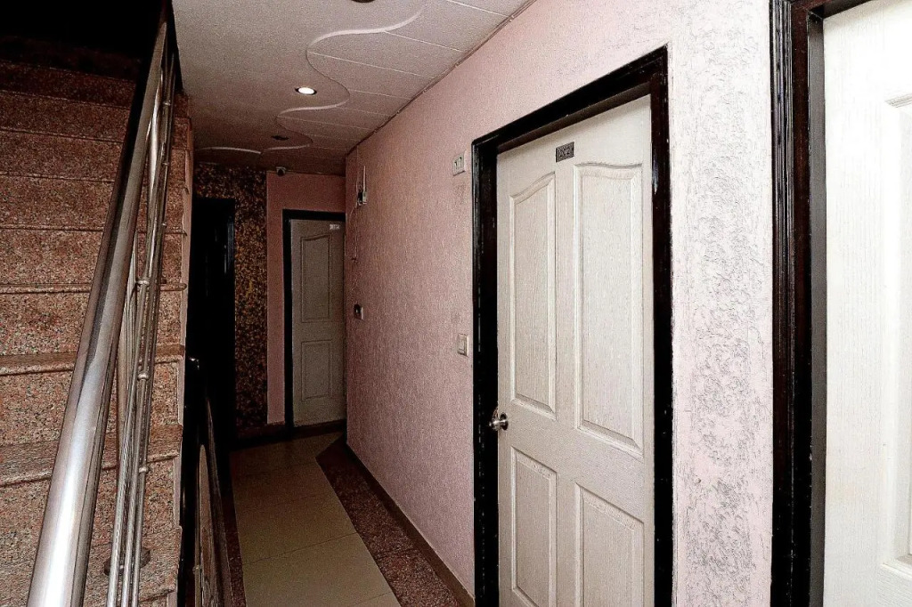 Hotel Shoba Inn