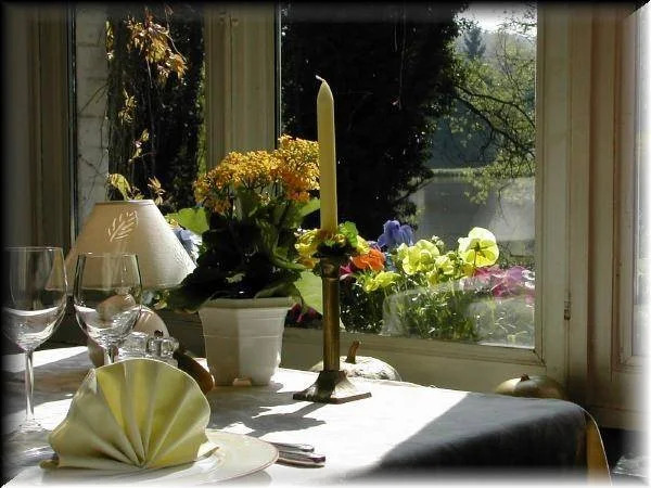 B&B La Pallande