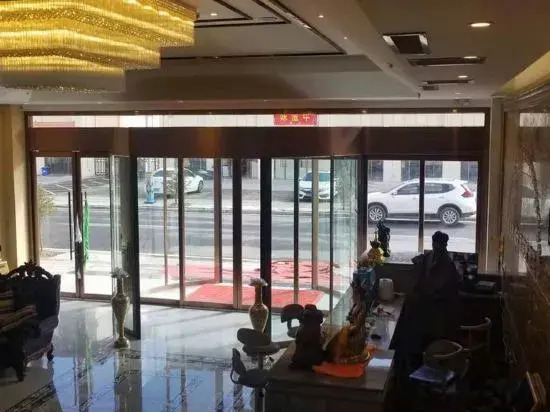 Seda Yazhuo Hotel