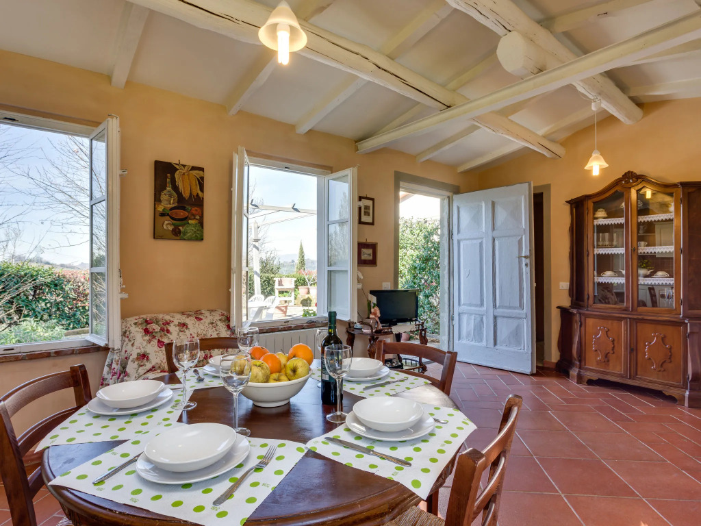 Holiday Home Il Fienile del Colle by Interhome