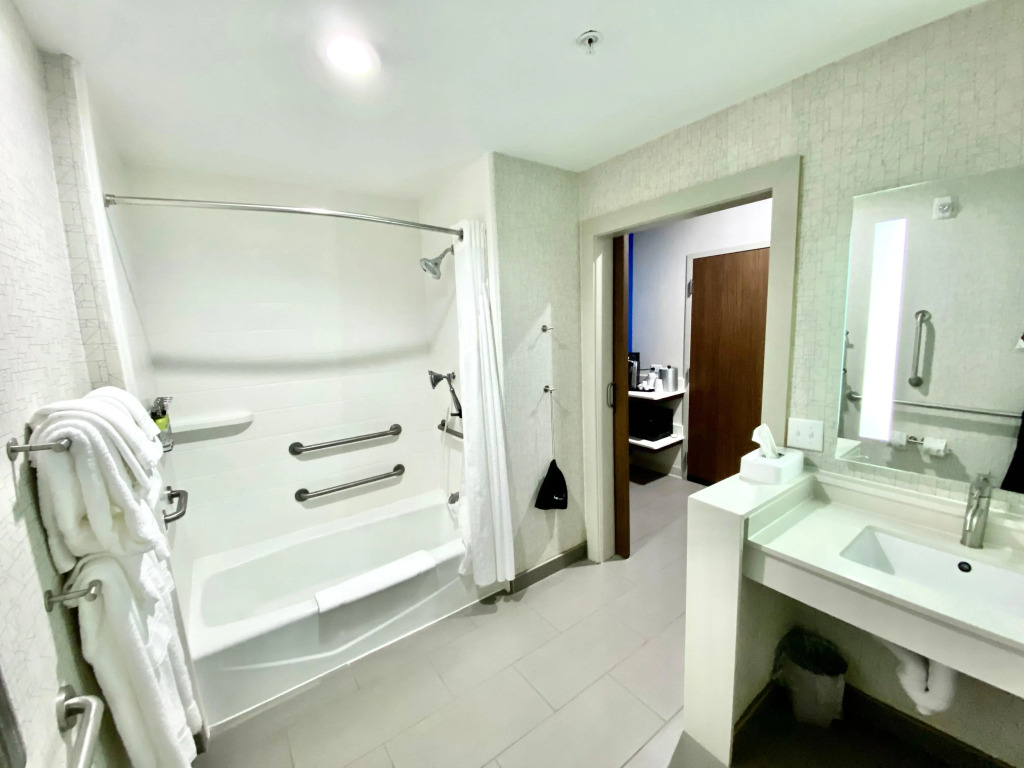 Holiday Inn Express Pineville-Alexandria Area by IHG