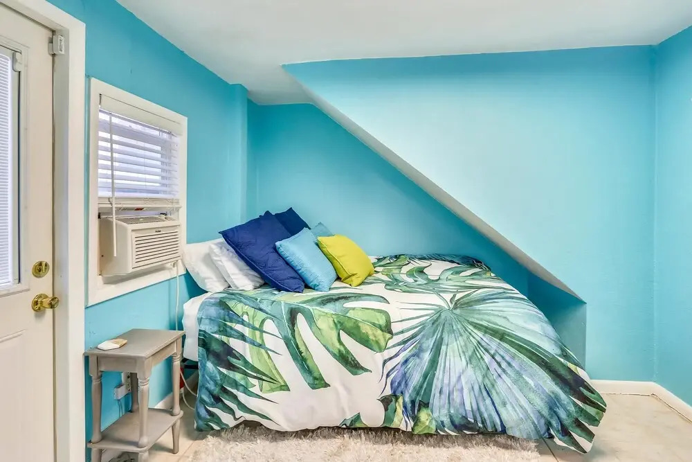 Bernadette's Beach House - NEW Listing! Home on Sunset Beach/large Rooftop Deck!