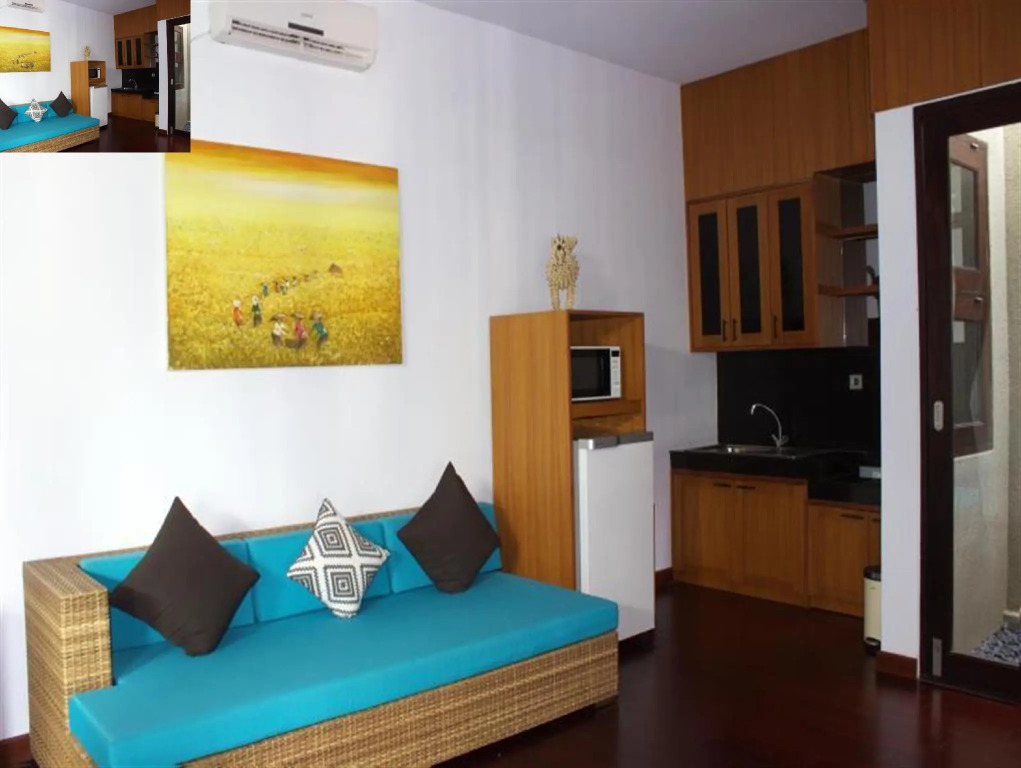 Majestic Point Villas by Premier Hospitality Asia