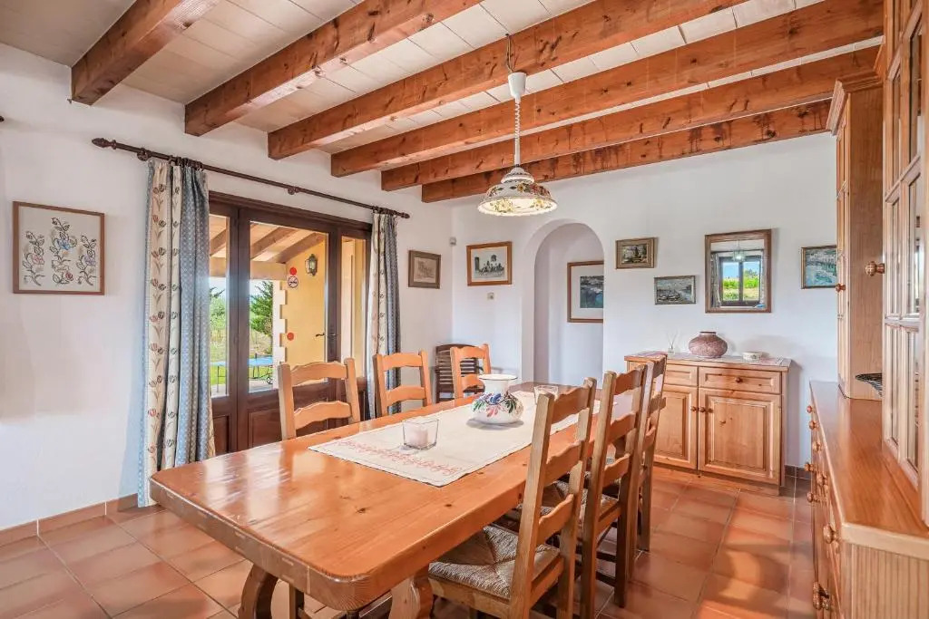 Villa Can Jaume