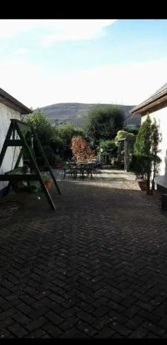 Barnavave B&B