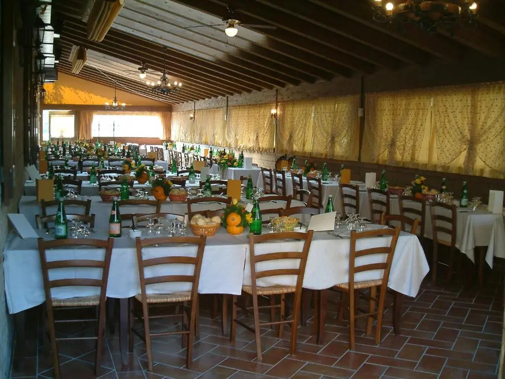 Agriturismo La Crocetta