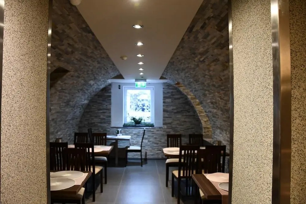 Hotel Myrsini