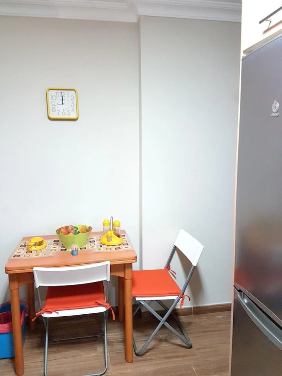 Apartment With one Bedroom in Santiago del Teide, With Wonderful sea V