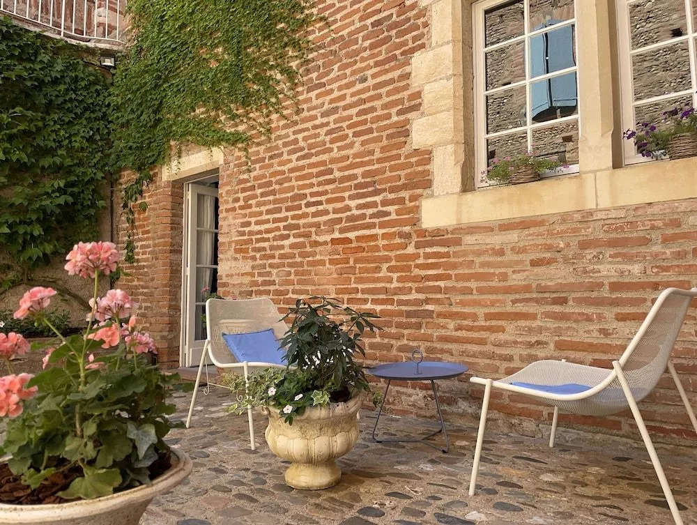CHATEAU DU GO