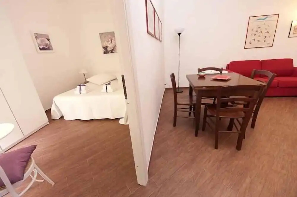 Rome All In Apartments