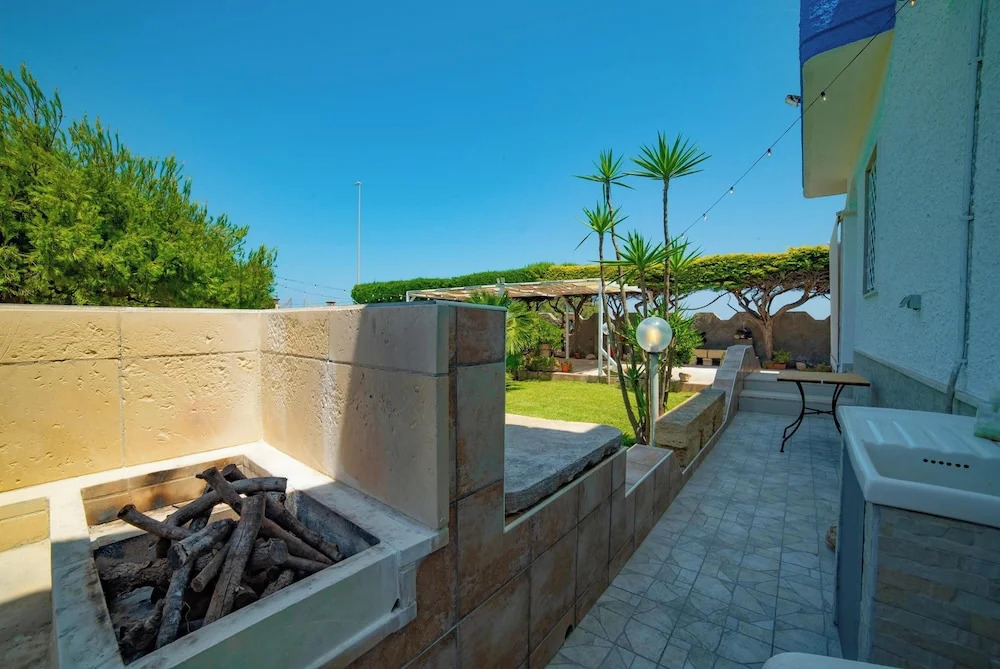 Villa G&G On Sea Shore