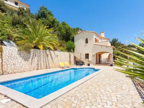 Holiday Home Cabanyes L1-4