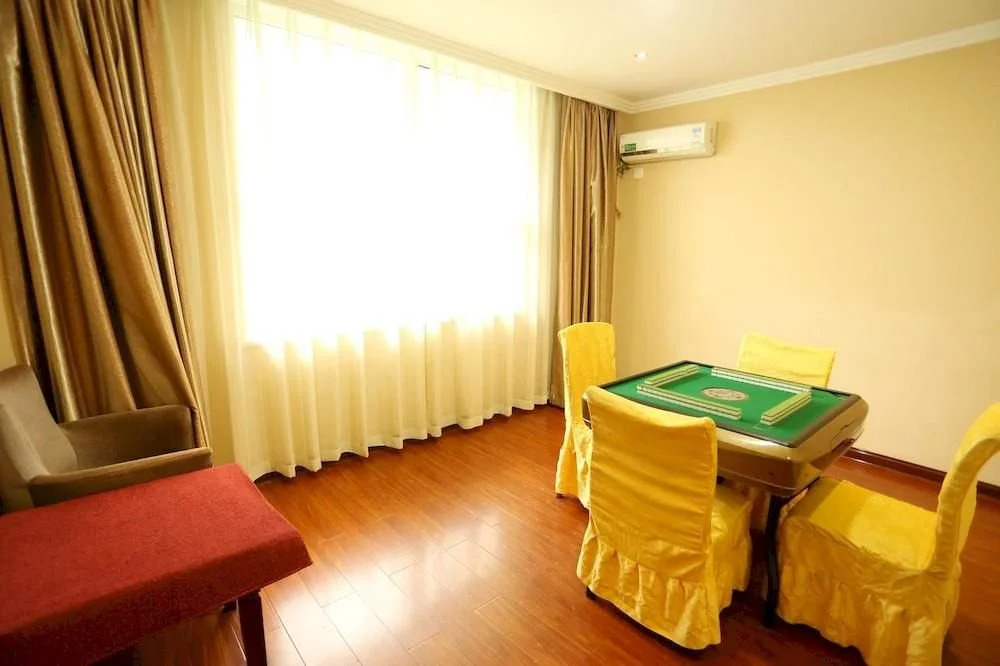 Wanfulai Boutique Hotel