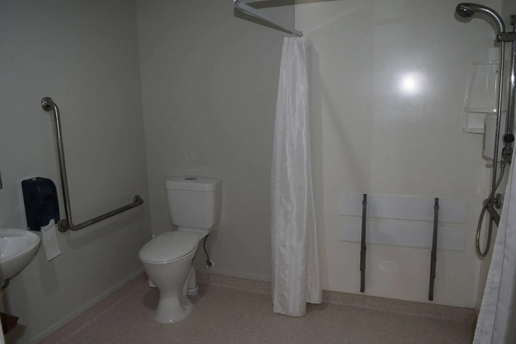Silver Fern Lodge