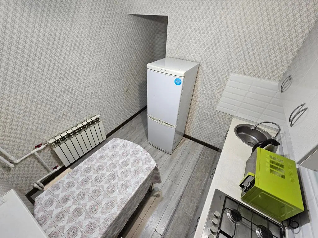 Mars APARTMENT 1