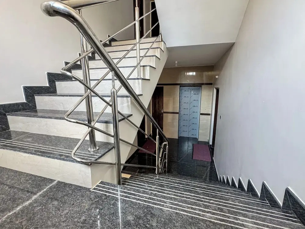 RK Homes Service Apartments