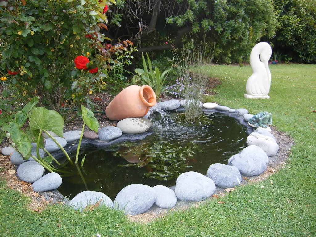 Nikau Lodge