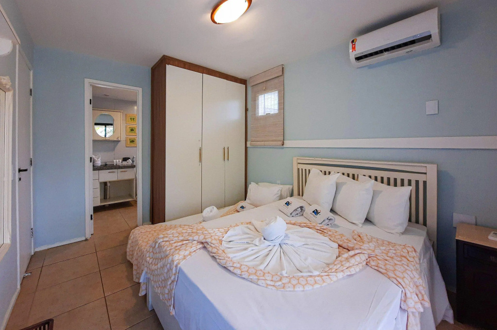 Aquaville Resort Elegante 2 Suítes 5 Pessoas