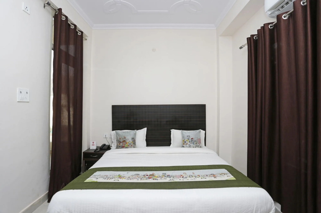 OYO Rooms 082 Tapovan