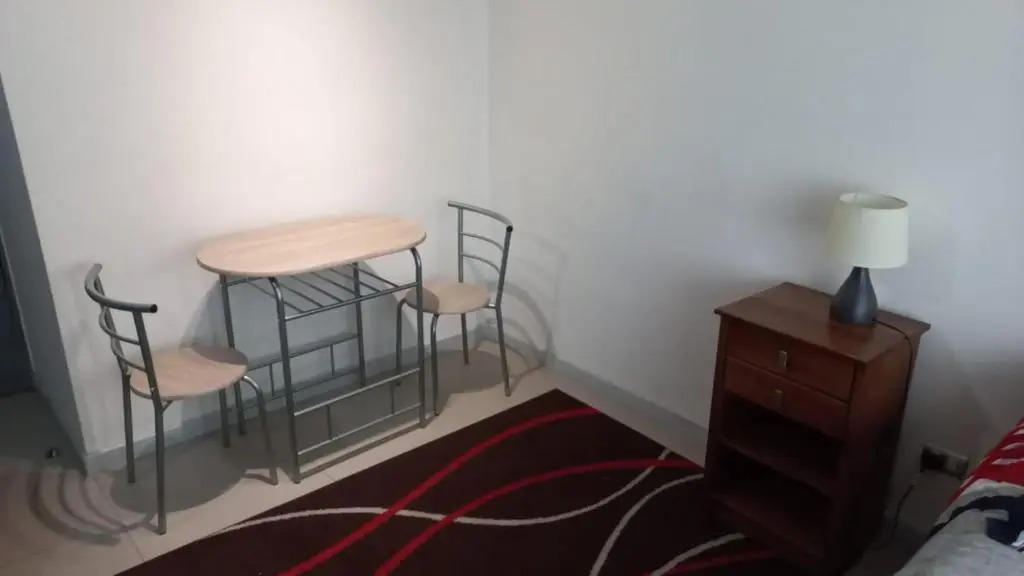 Departamento Santiago Centro, Excelente ubicación