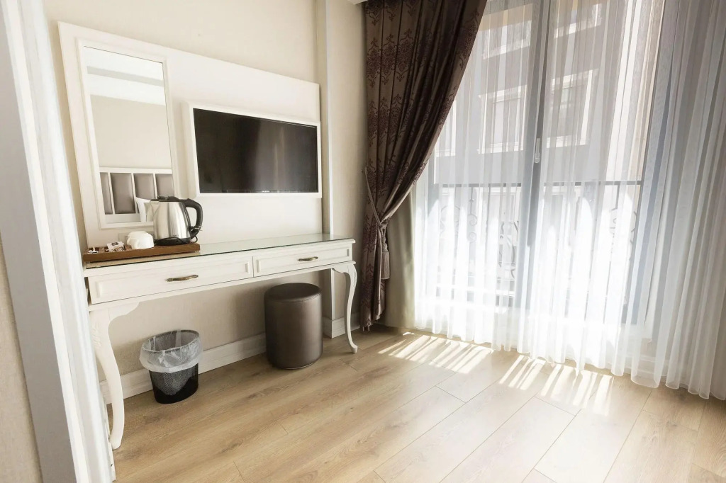 Villa Sweet Hotel