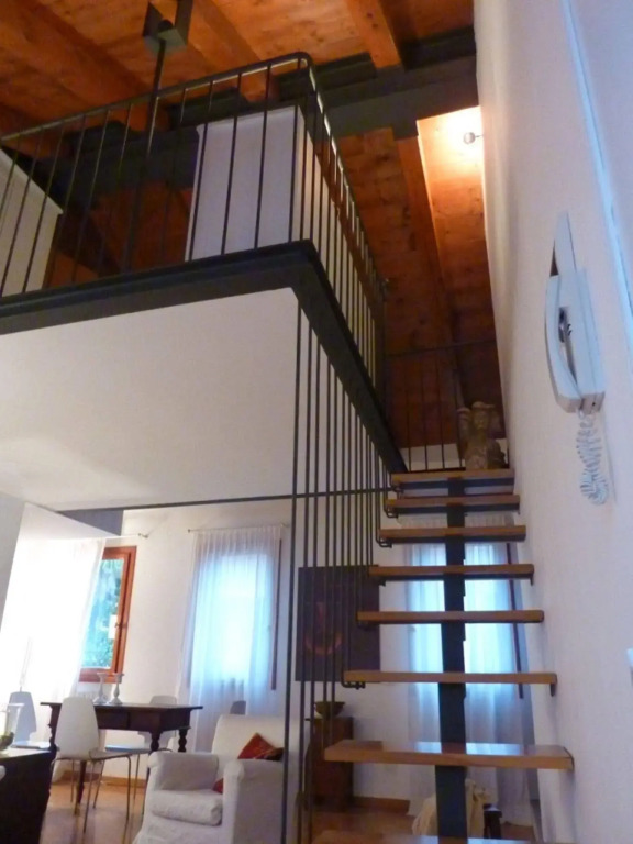 Grifone Apartments