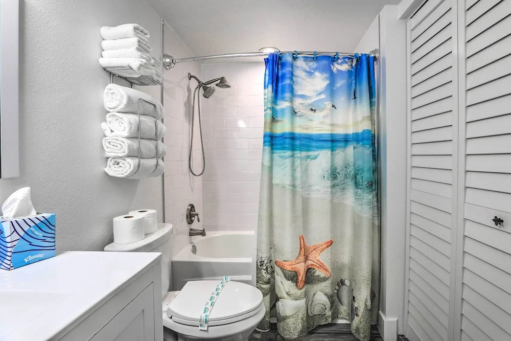 Cozy Siesta Key Dream Inn Rental < 1/2 Mi to Beach