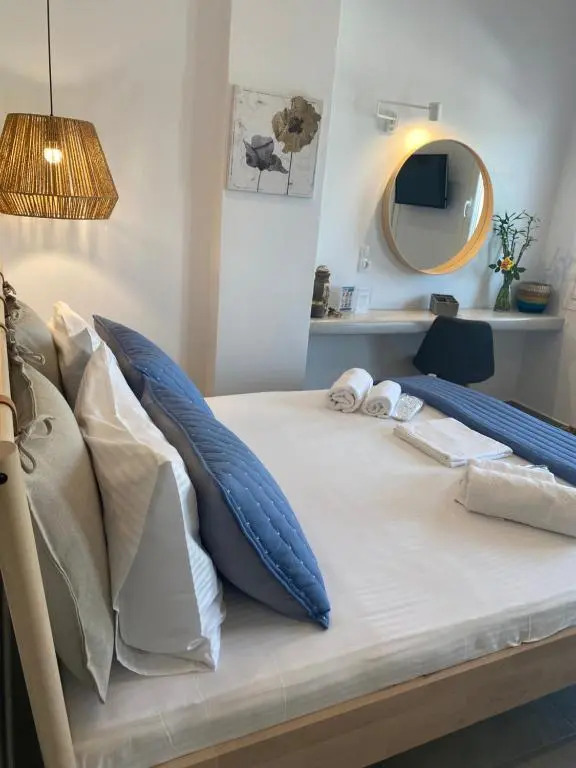 Xenios Zeus Apartments
