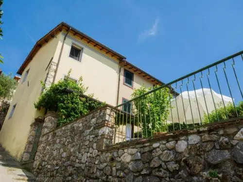 Holiday Home Casa di Nena by Interhome