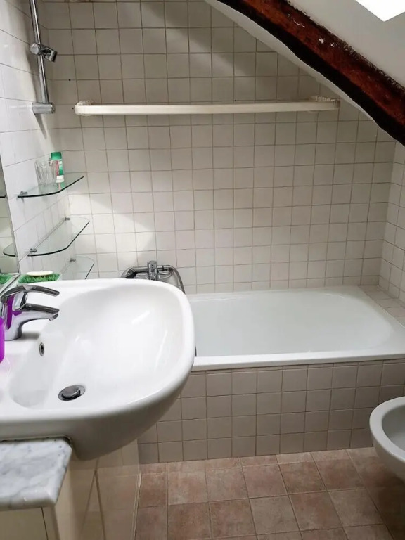 La Casa sui Tetti