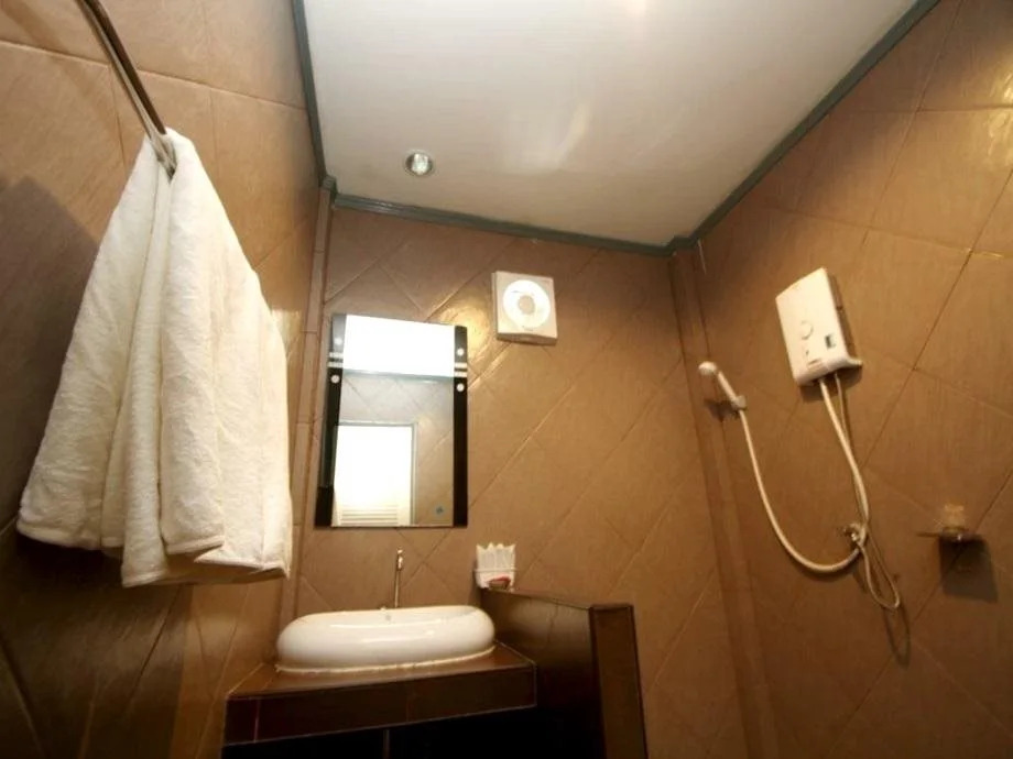 Dusita Parkview Hotel Ubon Ratchathani