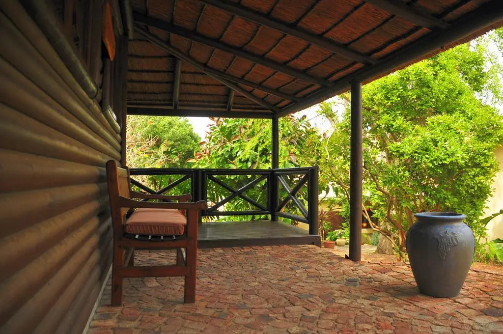 Waterside Lodge