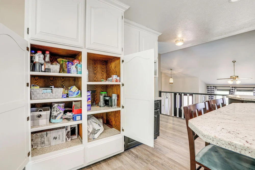 Pet-friendly Jackson Wine Country Home w/ Pool!