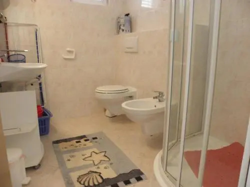 Apartments SZ