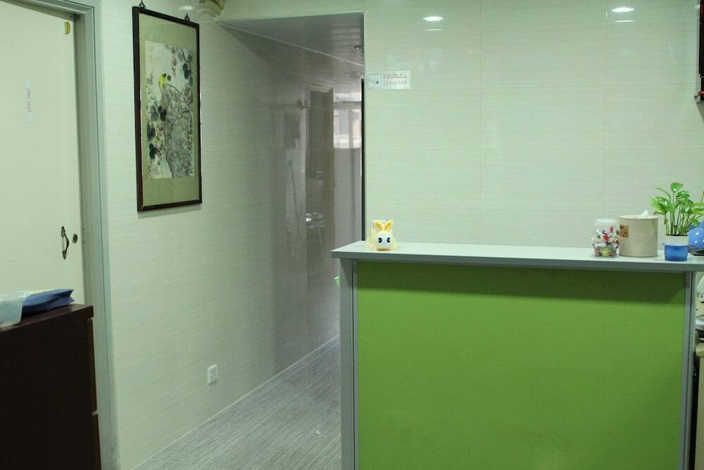 Fuk Hua Travel House