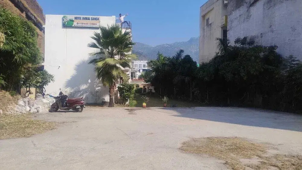 Hotel Aviral Ganga