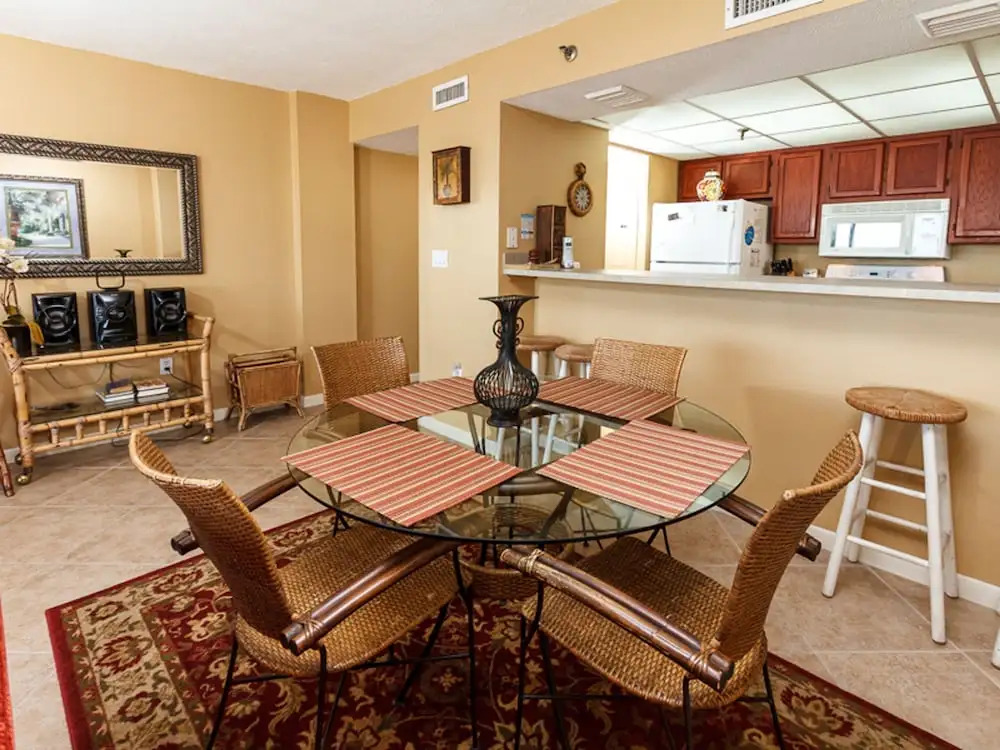 Gulfside by Brooks and Shorey Resorts