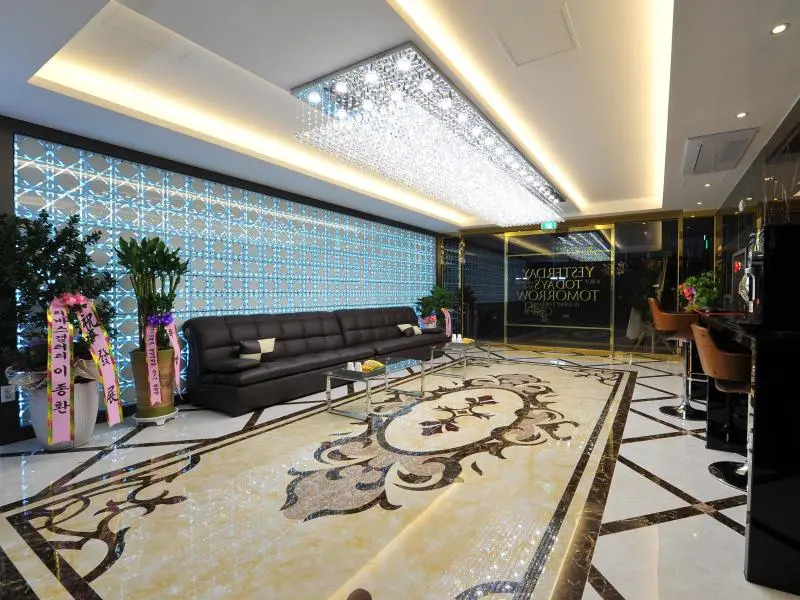 YTT Hotel Nampo
