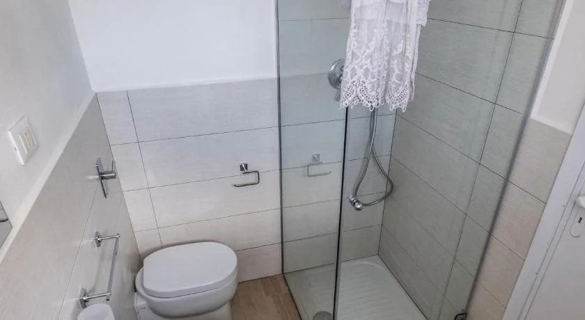 Albergo isola mia